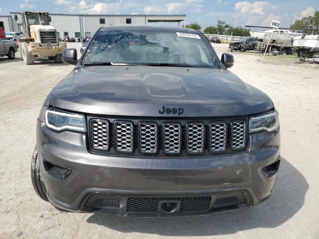 2021 JEEP GRAND CHER - 1C4RJFAG1MC674701