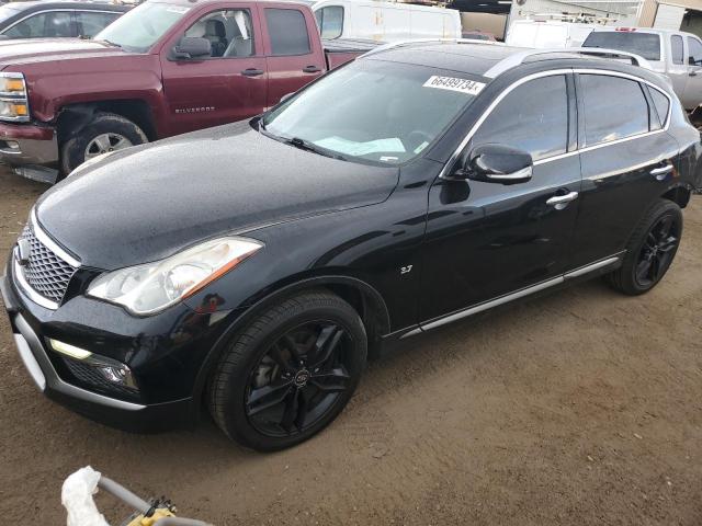 2017 INFINITI QX50 - JN1BJ0RR7HM405383