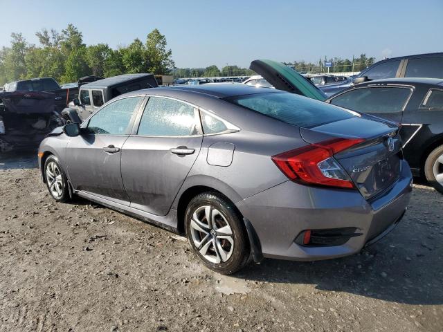 Vin: 19xfc2f55ge081272, lot: 67532824, honda civic lx 20162
