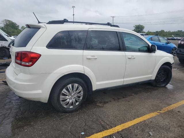 VIN 3C4PDCAB9DT593158 2013 Dodge Journey, SE no.3