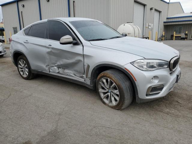 2019 BMW X6 SDRIVE3 - 5UXKU0C5XK0G92812