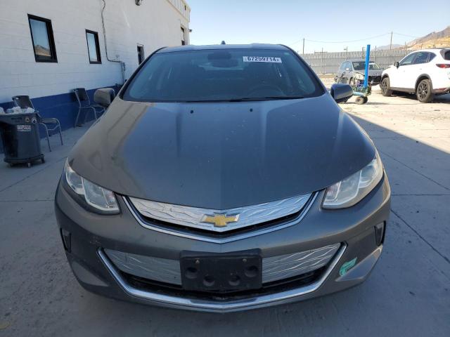 VIN 1G1RC6S54GU136332 2016 Chevrolet Volt, LT no.5