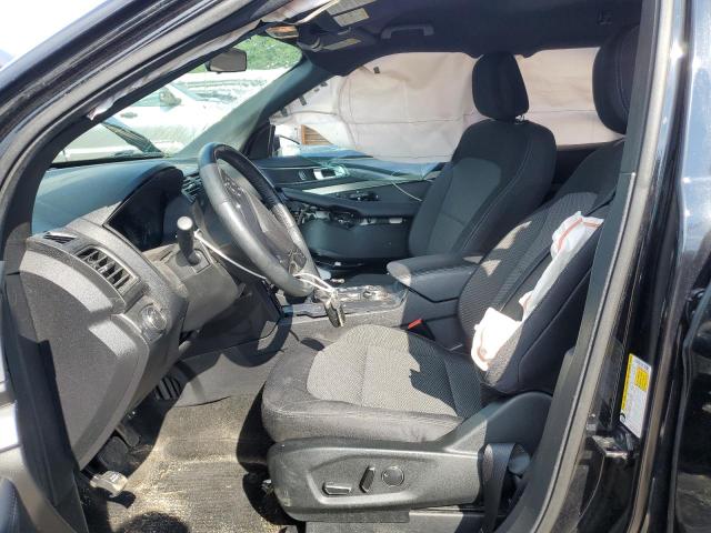 2018 FORD EXPLORER X - 1FM5K8D86JGA50260