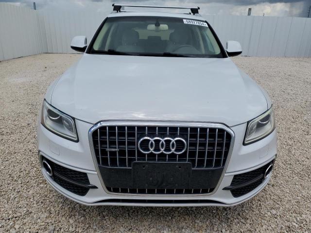 VIN WA1DGAFP4FA127709 2015 Audi Q5, Premium Plus no.5