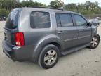 HONDA PILOT EXL photo