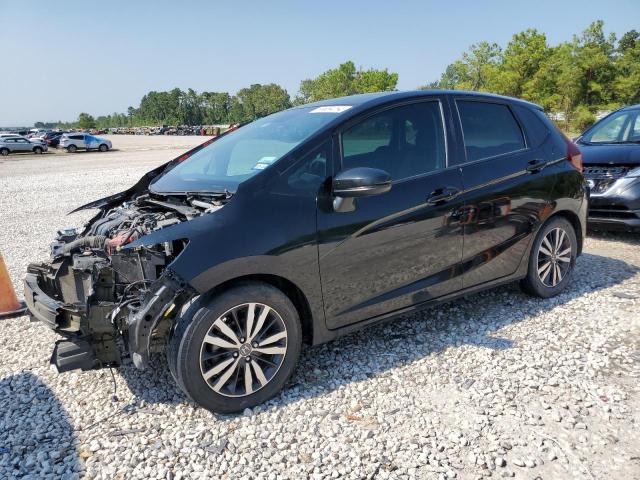 2015 HONDA FIT EX - 3HGGK5H86FM769514