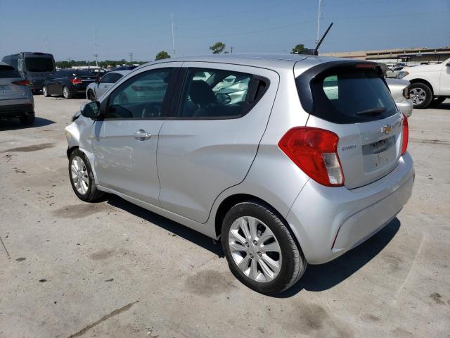 2018 CHEVROLET SPARK 1LT - KL8CD6SAXJC467493