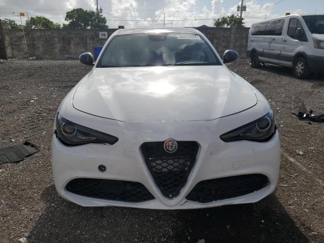 2019 ALFA ROMEO GIULIA - ZARFAMAN0K7599829
