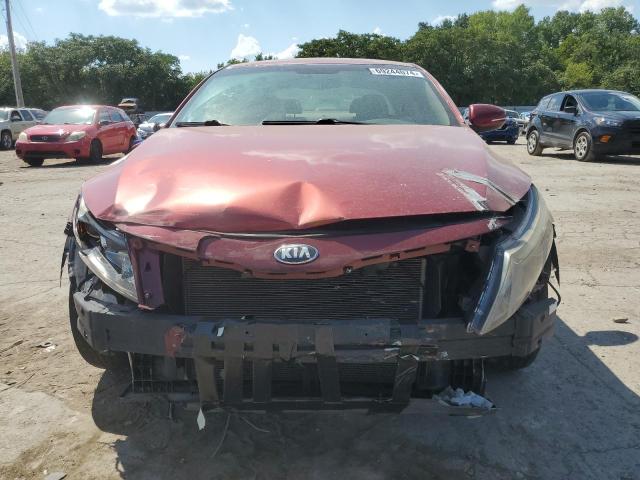 2015 KIA OPTIMA LX - 5XXGM4A79FG434706