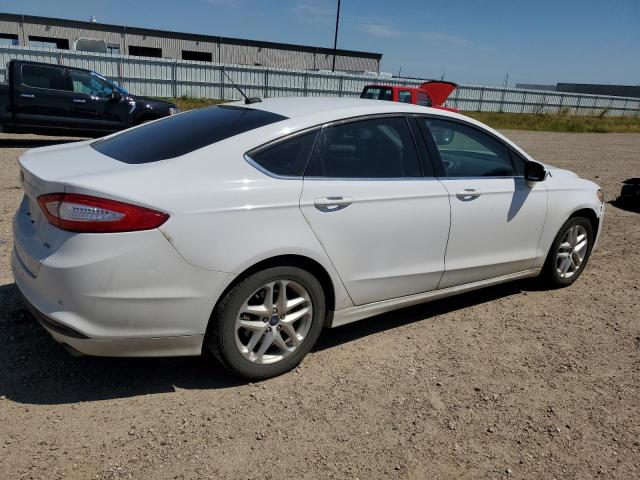 VIN 3FA6P0H7XGR289623 2016 Ford Fusion, SE no.3