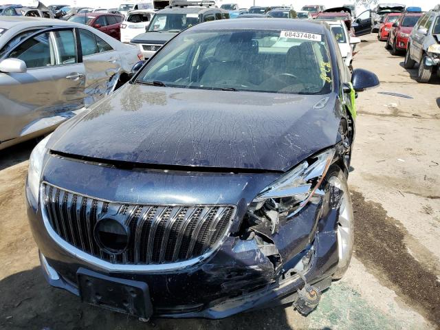 2015 BUICK 2DR SPECIA - 2G4GK5EX3F9199289
