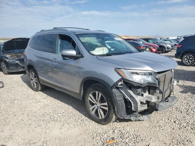 Vin: 5fnyf6h8xgb041519, lot: 66870284, honda pilot exl 20164