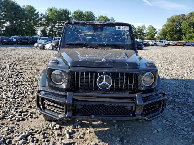 VIN W1NYC7HJ6PX489143 2023 Mercedes-Benz G-Class, 6... no.5