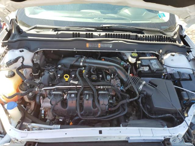 2020 FORD FUSION TIT - 3FA6P0K98LR115540