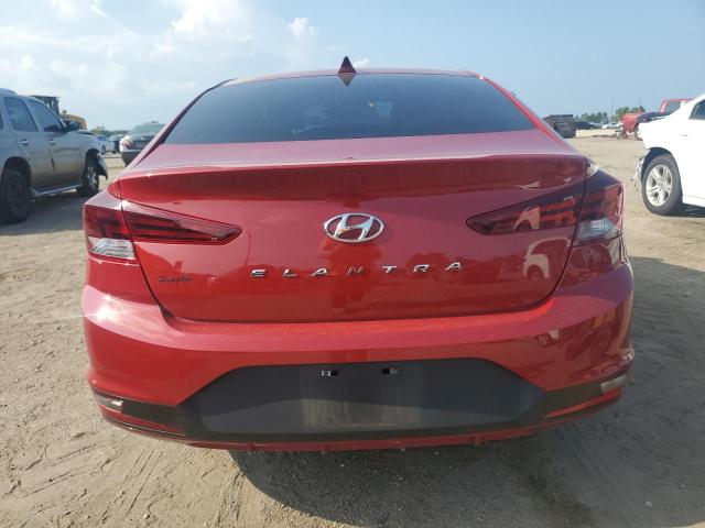 2020 HYUNDAI ELANTRA SE - KMHD84LF4LU065430
