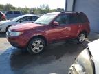 SUBARU FORESTER 2 photo