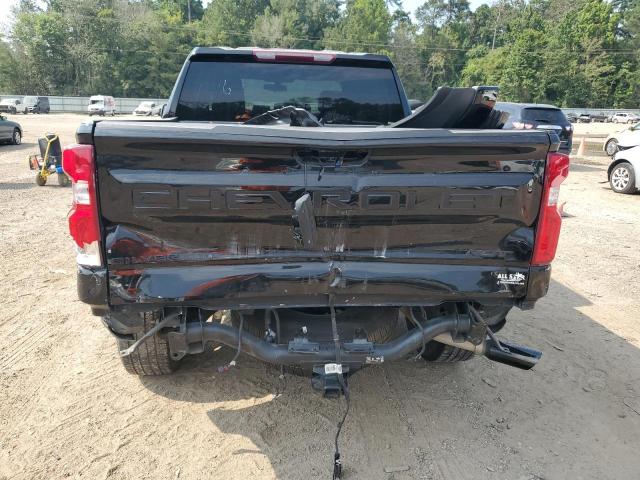 2022 CHEVROLET SILVERADO - 3GCPWDED7NG200408