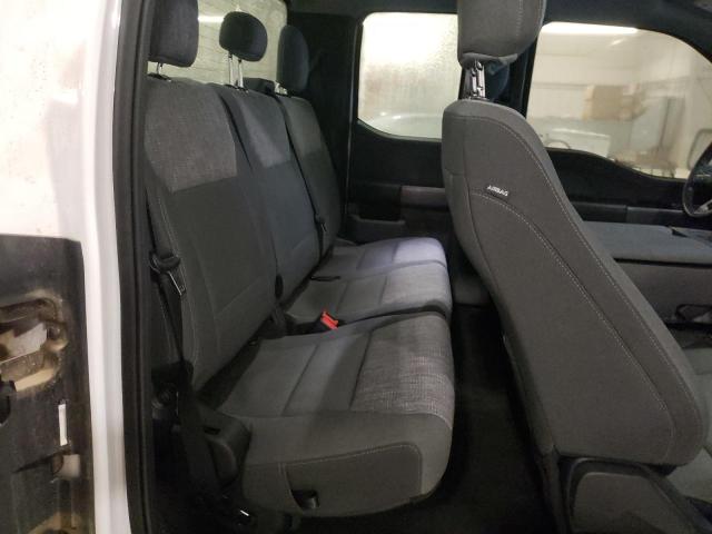 2021 FORD F150 SUPER - 1FTFX1E56MFB18413