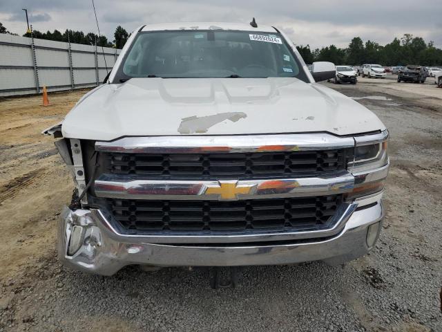 2017 CHEVROLET SILVERADO - 3GCPCREC5HG195274