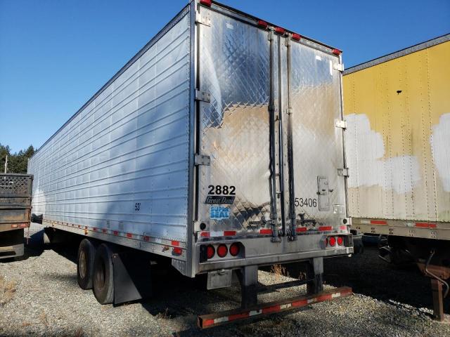 GDAN TRAILER 2005 white   1GRAA062X5W704324 photo #4