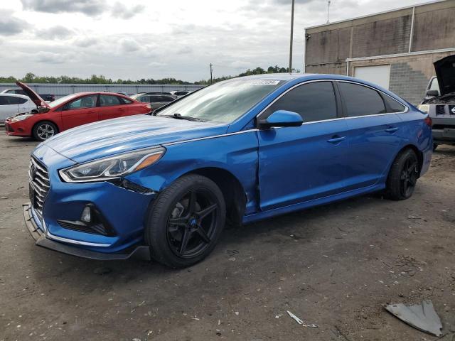 2019 HYUNDAI SONATA SE 5NPE24AF9KH740940  68167654