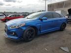 2019 HYUNDAI SONATA SE - 5NPE24AF9KH740940