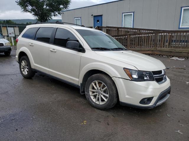 2015 DODGE JOURNEY SX - 3C4PDDBG0FT676075