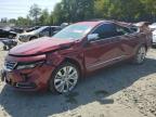 2016 CHEVROLET IMPALA LTZ - 2G1145S30G9145643