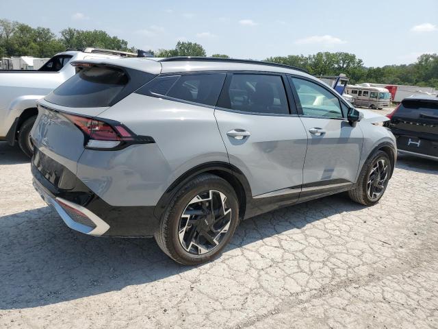 2024 KIA SPORTAGE S - 5XYK53DF5RG192453
