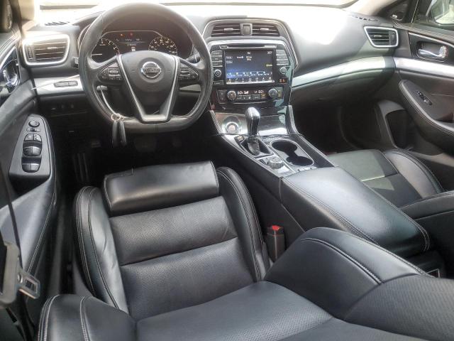 2017 NISSAN MAXIMA 3.5 - 1N4AA6AP7HC405188