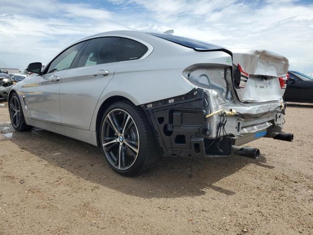 2019 BMW 440I GRAN - WBA4J5C56KBM65938