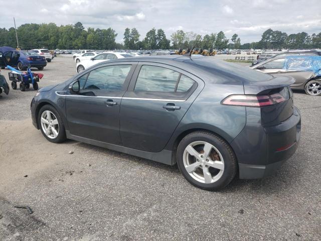 VIN 1G1RD6E48DU131470 2013 Chevrolet Volt no.2