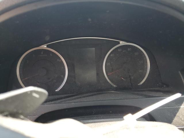 2017 TOYOTA CAMRY LE - 4T1BF1FK8HU376094