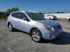 NISSAN ROGUE S photo