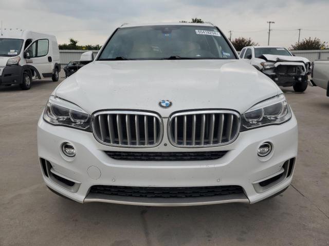 VIN 5UXKR0C56J0X91382 2018 BMW X5, Xdrive35I no.5