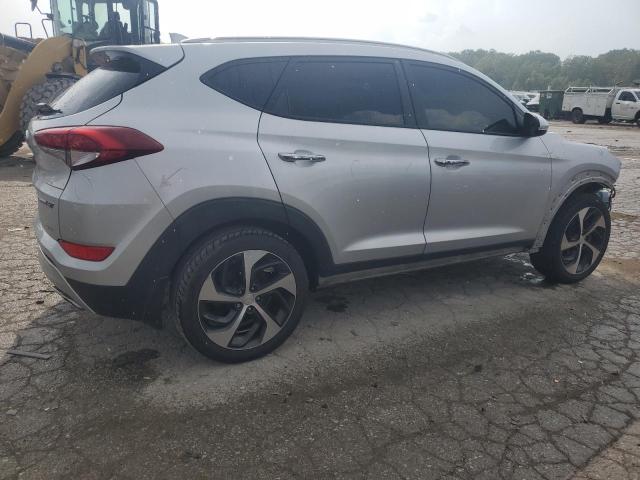 2016 HYUNDAI TUCSON LIM - KM8J33A24GU267718