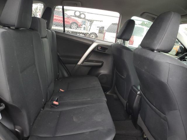 2016 TOYOTA RAV4 LE - 2T3BFREV3GW437111