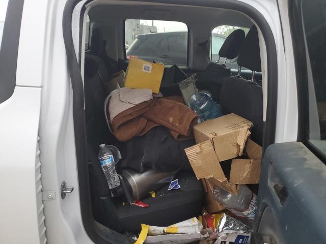 2022 FORD MAVERICK X - 3FTTW8F97NRB14732