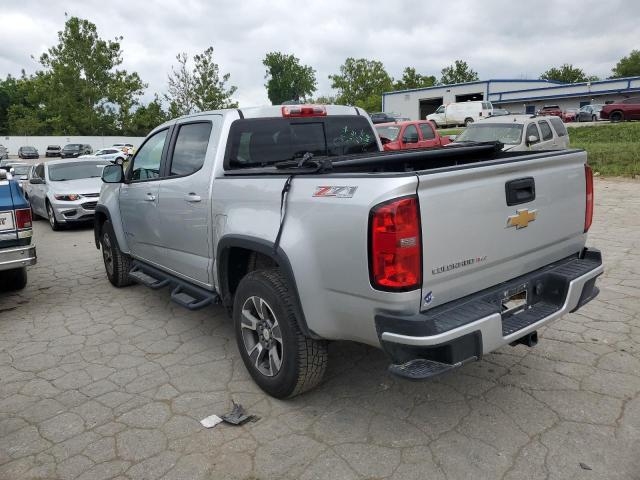 2017 CHEVROLET COLORADO Z - 1GCGTDEN4H1290654