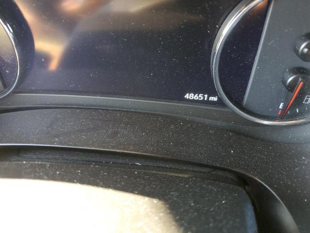 2020 CHEVROLET MALIBU - 1G1ZE5SX6LF096212