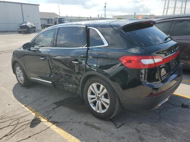 VIN 2LMPJ6JR8JBL29184 2018 Lincoln MKX, Premiere no.2