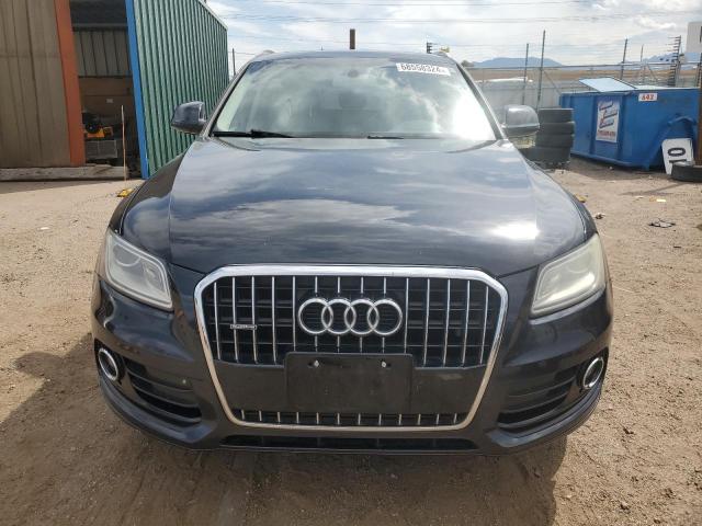 VIN WA1LFAFP3EA067693 2014 Audi Q5, Premium Plus no.5