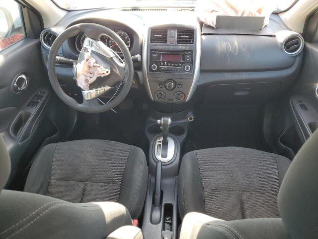2018 NISSAN VERSA S - 3N1CN7AP3JL808210