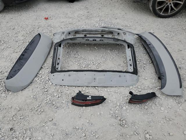 2021 PORSCHE CAYENNE CO - WP1BA2AY0MDA40789