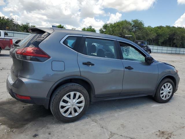2020 NISSAN ROGUE S - JN8AT2MT2LW038170