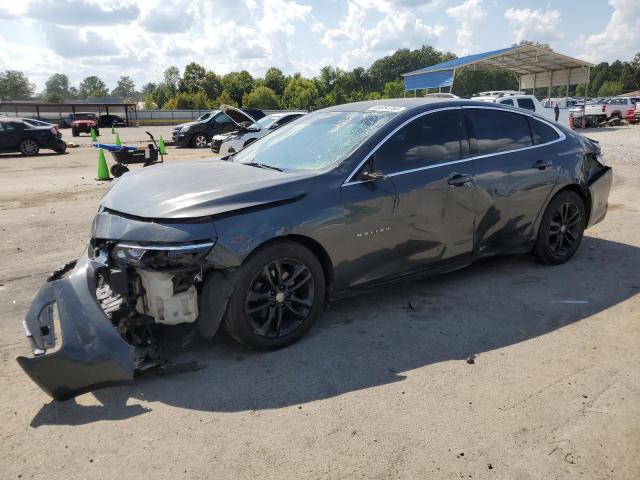 2017 CHEVROLET MALIBU LT 2017