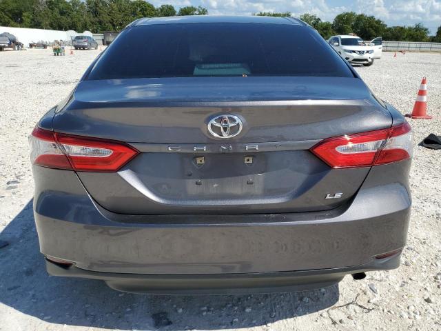 VIN 4T1B11HK0JU078303 2018 Toyota Camry, L no.6