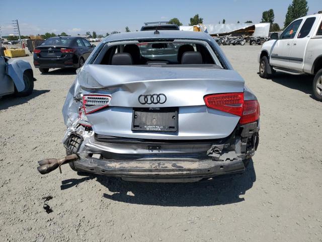 2015 AUDI A4 - WAUBFAFL8FN027597