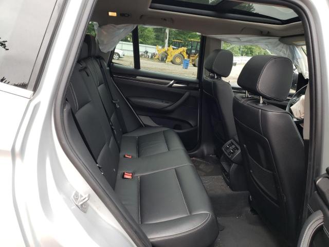 2016 BMW X3 XDRIVE2 - 5UXWX9C52G0D74770