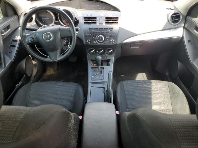 VIN JM1BL1TF6D1799935 2013 Mazda 3, I no.8